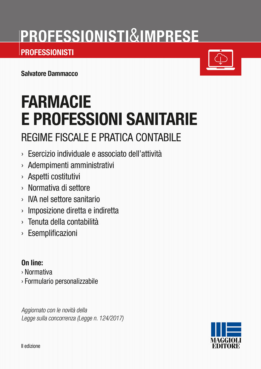 Farmacie e professioni sanitarie