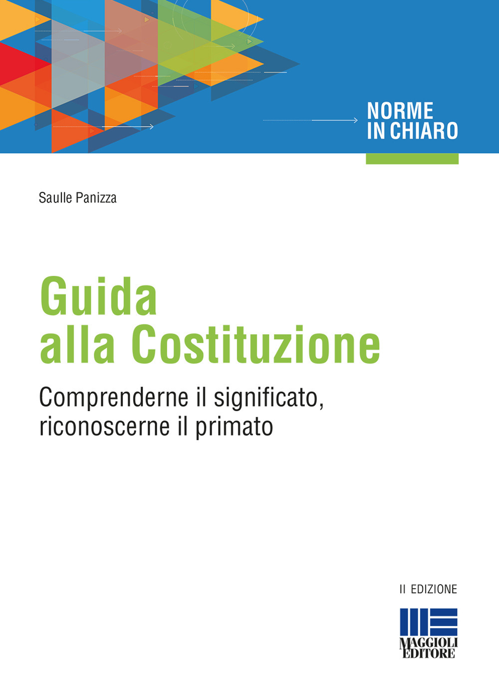 Guida alla Costituzione. Comprenderne il significato, riconoscerne il primato