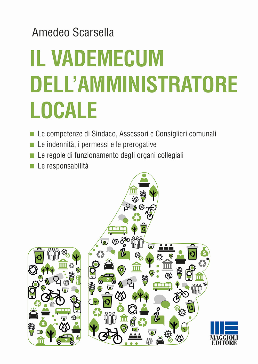 Il vademecum dell'amministratore locale