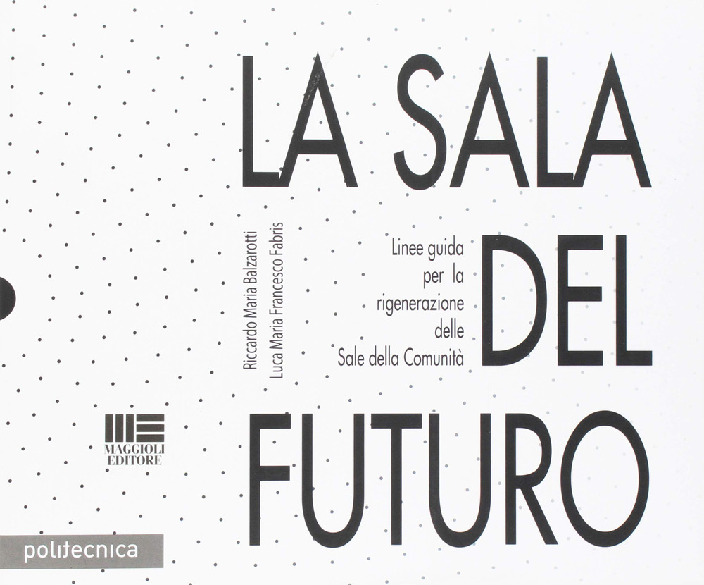 La sala del futuro