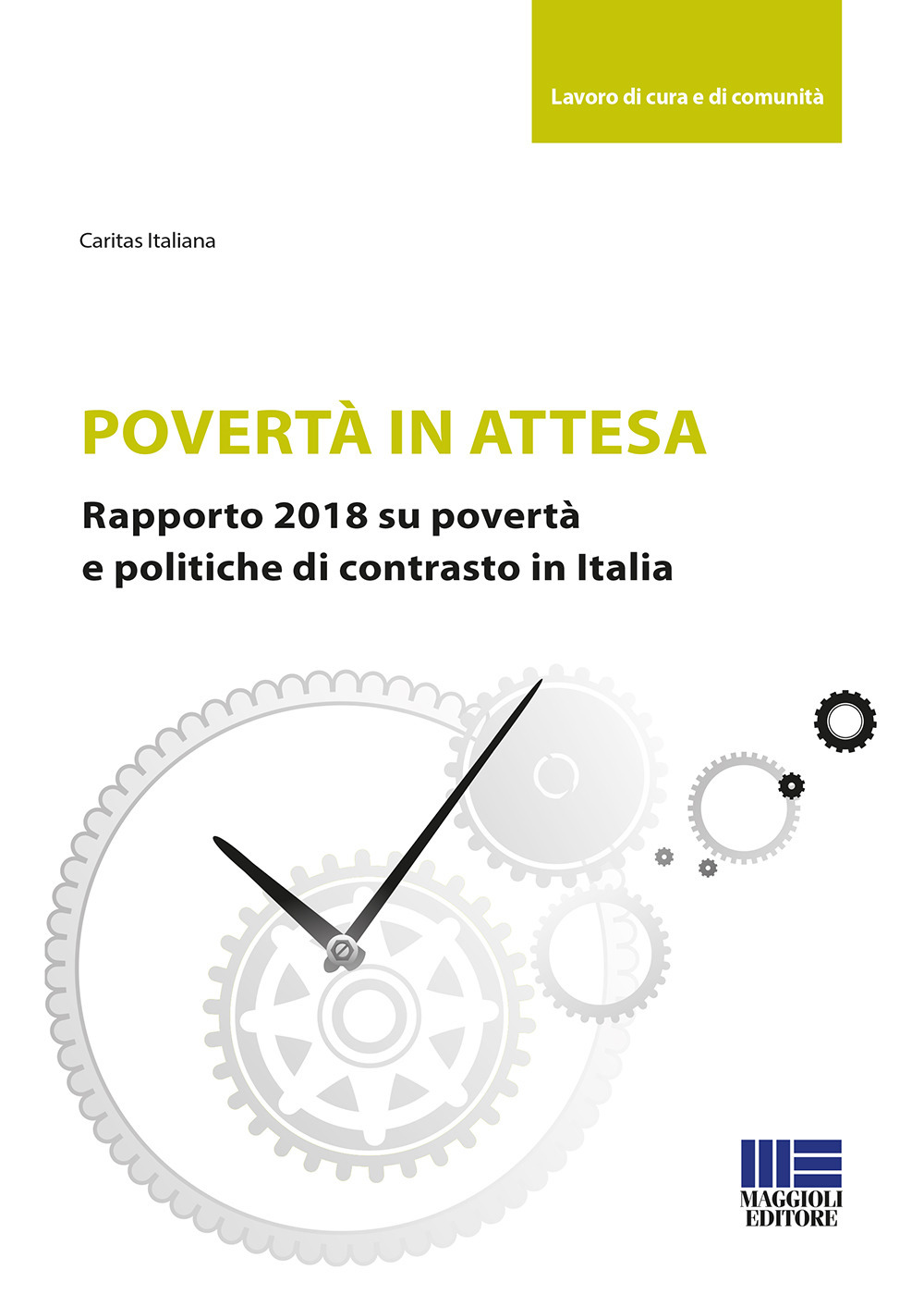 Povertà in attesa