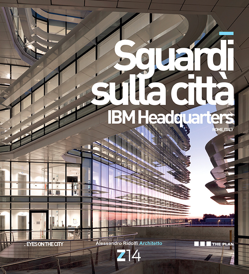 Sguardi sulla città