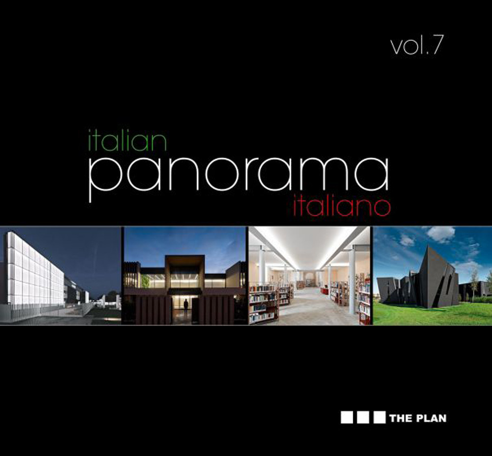Panorama italiano. Vol. 7