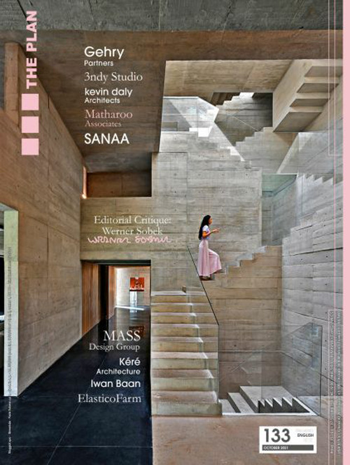 The plan. Vol. 133