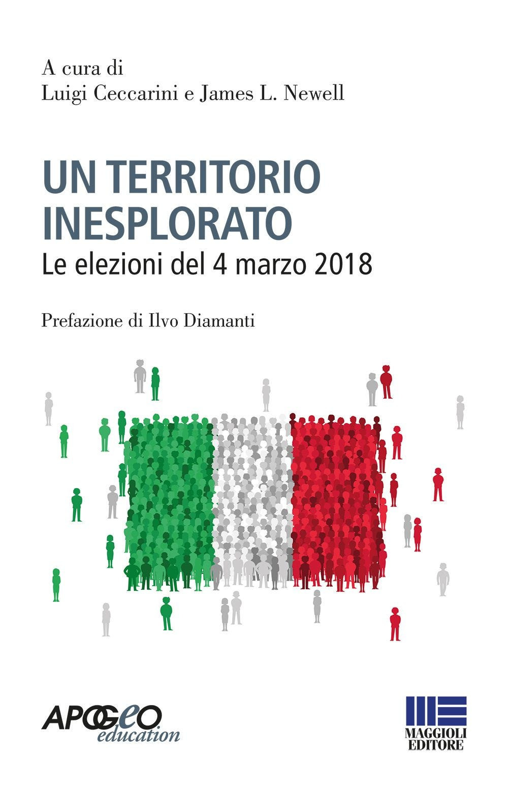 Un territorio inesplorato. Le elezioni del 4 marzo 2018