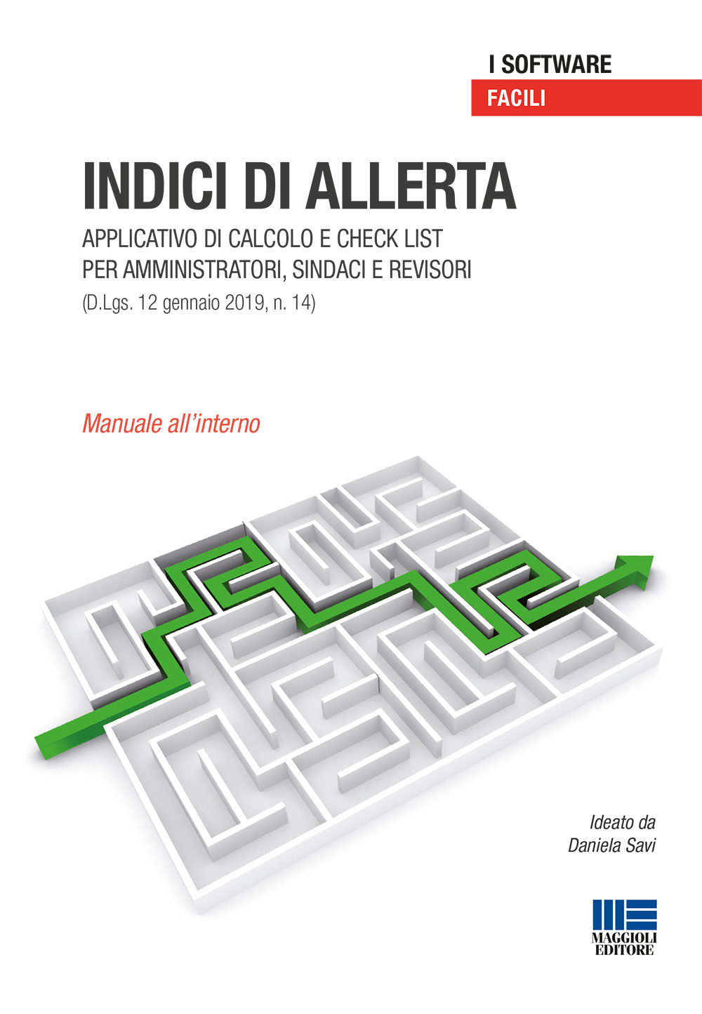 Indicatori di allerta. CD-ROM