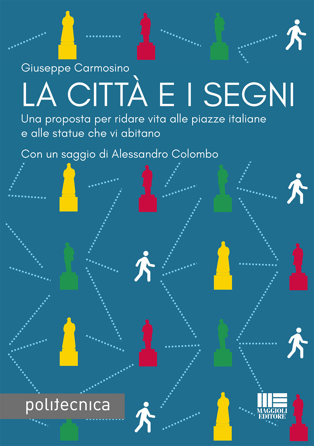 La città e i segni
