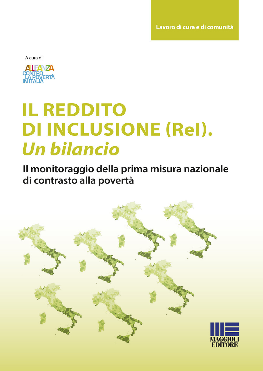 Il reddito di inclusione (ReI). Un bilancio