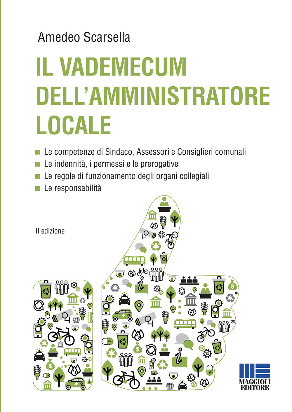 Il vademecum dell'amministratore locale