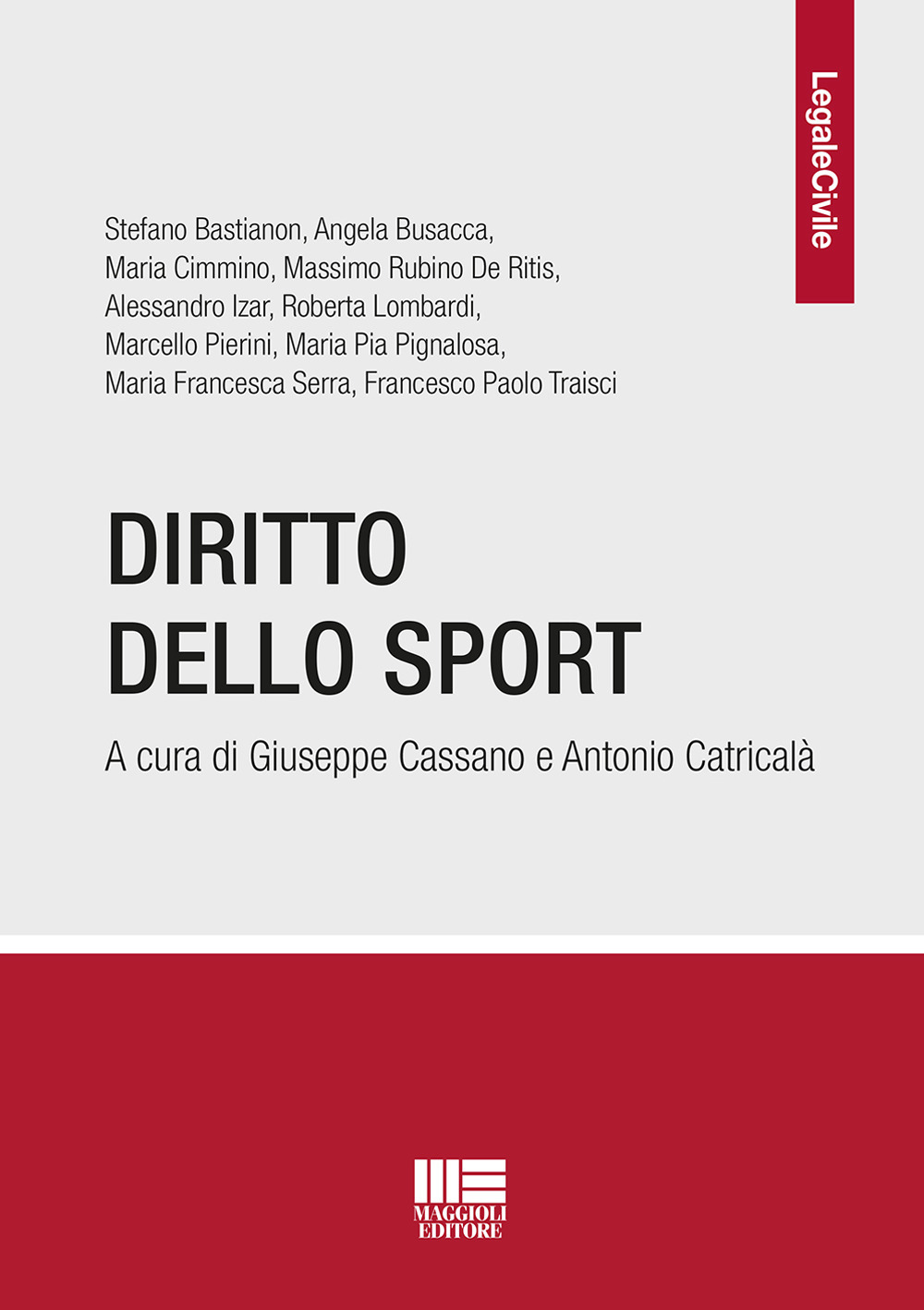 Diritto dello sport