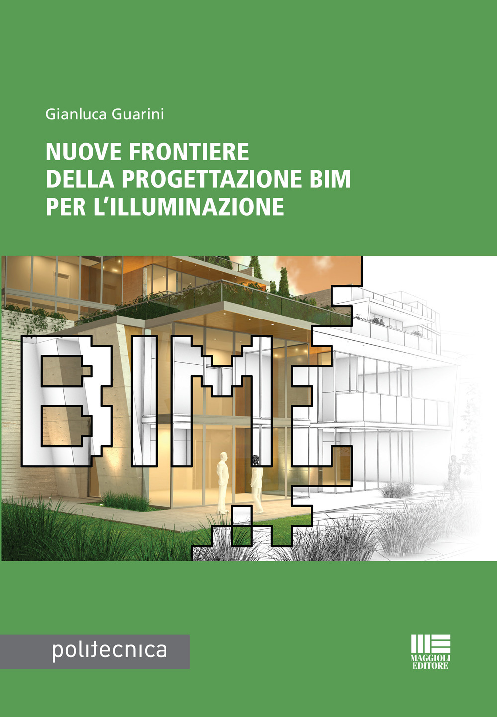Nuove frontiere della progettazione BIM per l’illuminazione