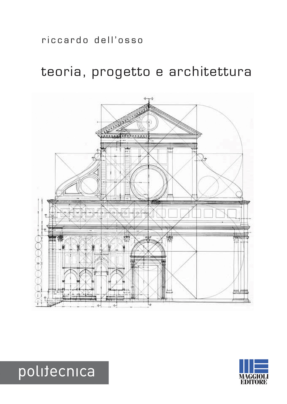 Teoria, progetto e architettura