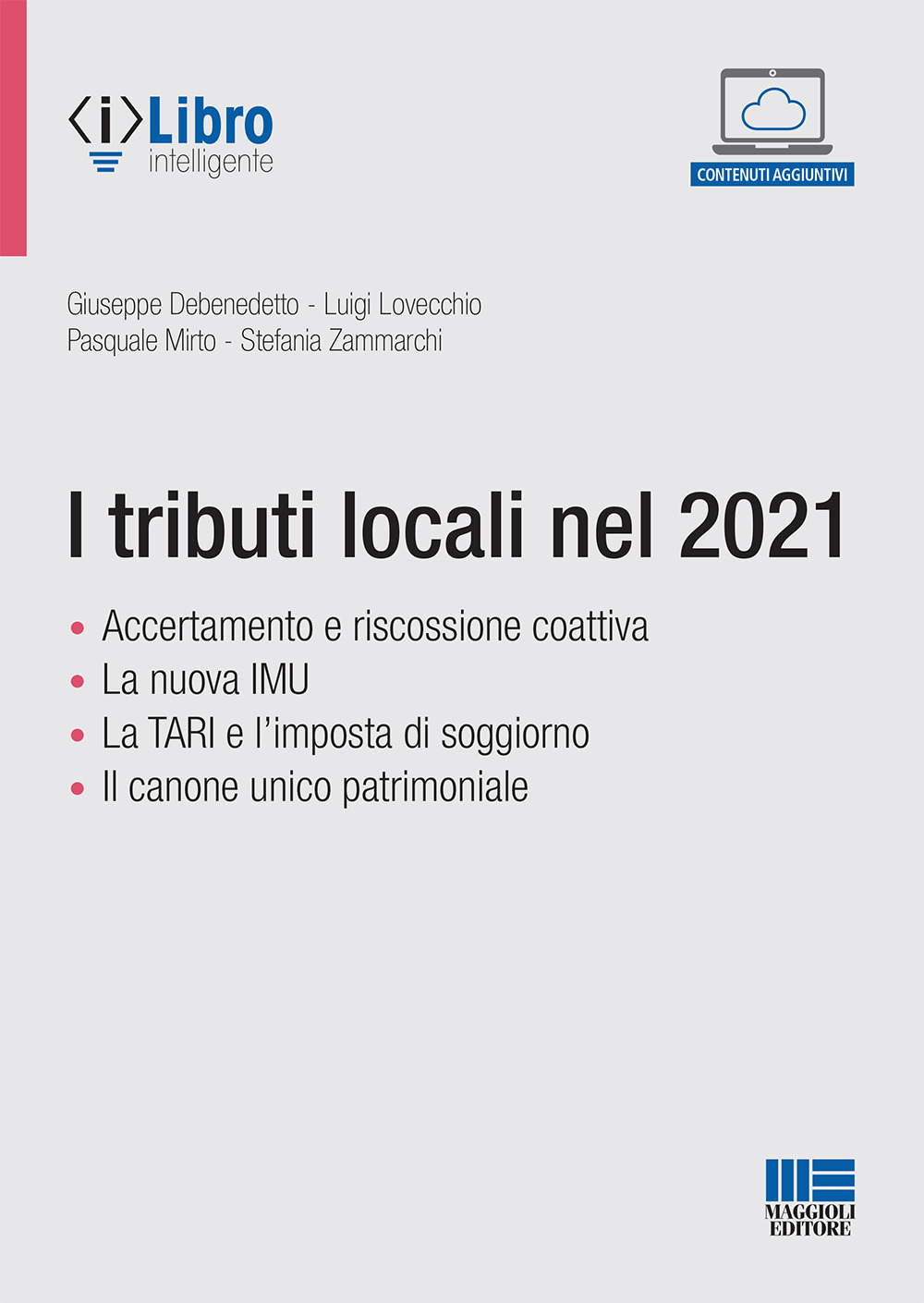 I tributi locali nel 2021