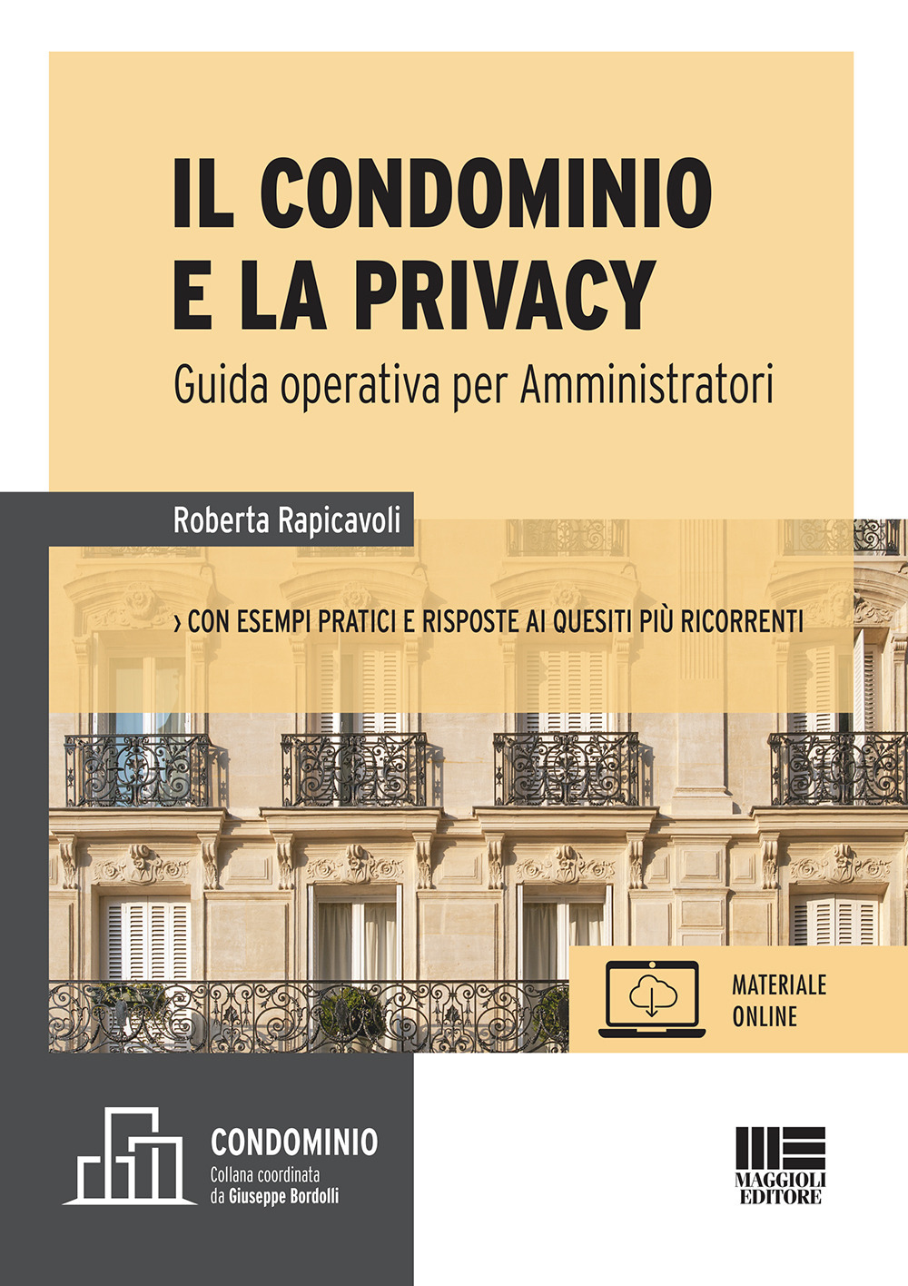 Il condominio e la privacy