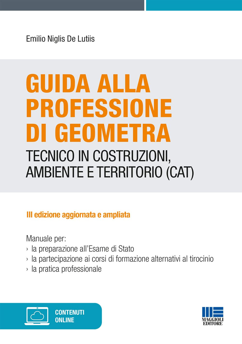 Guida alla professione di geometra