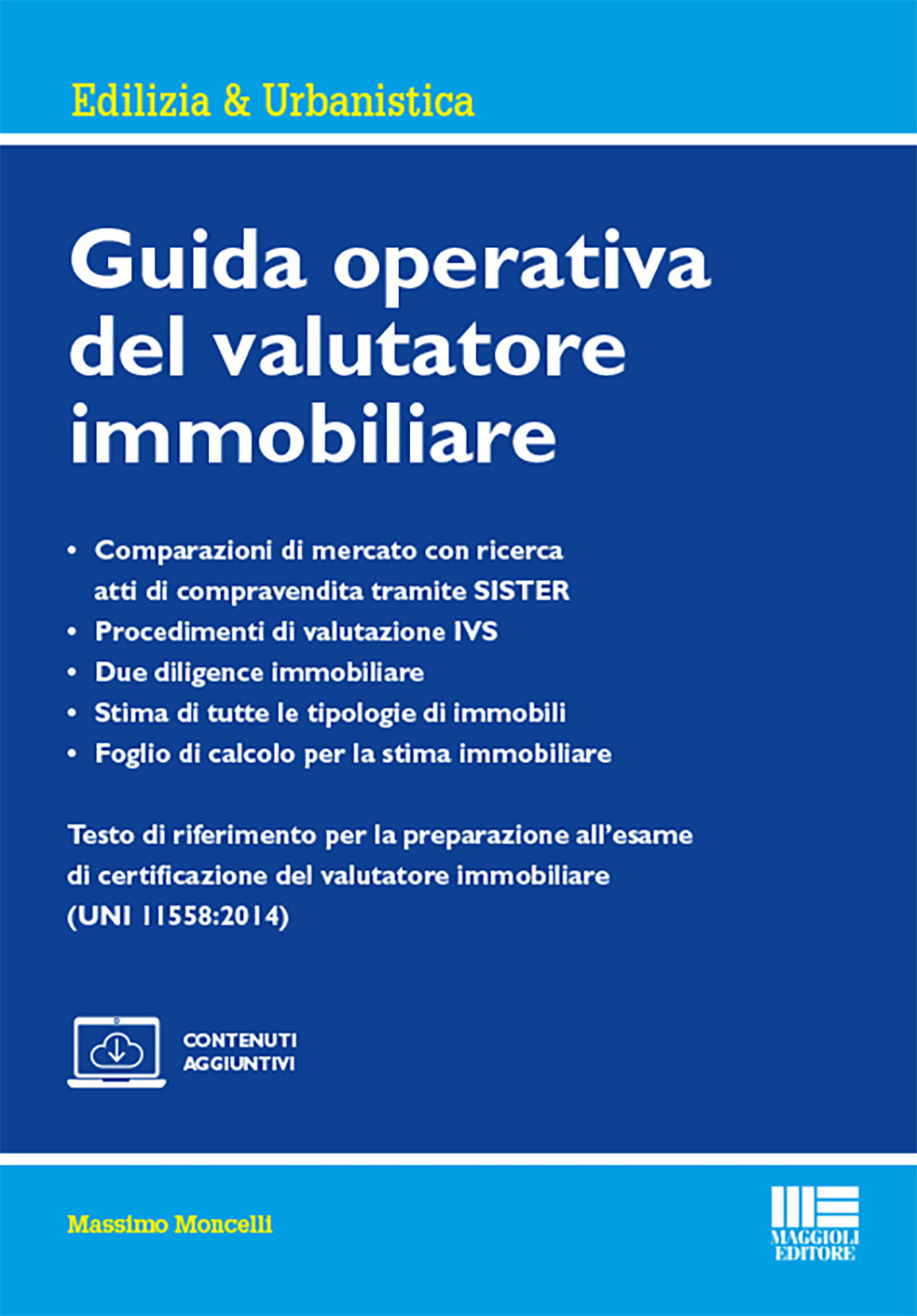 Guida operativa del valutatore immobiliare