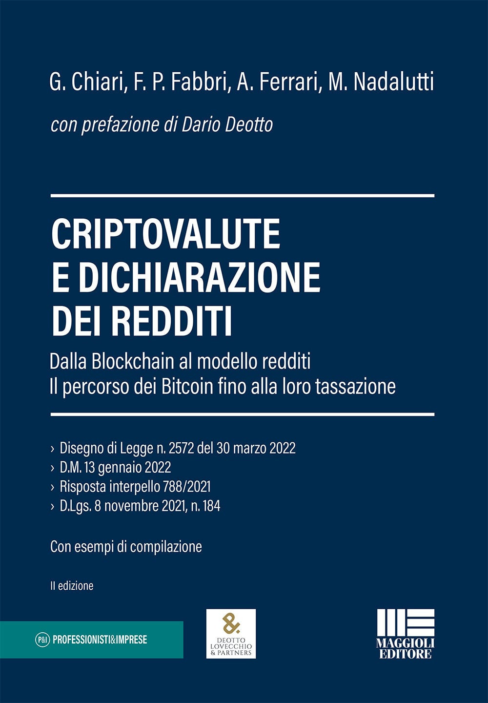 Criptovalute e dichiarazione dei redditi. Dalla blockchain al modello redditi: il percorso dei bitcoin fino alla loro tassazione