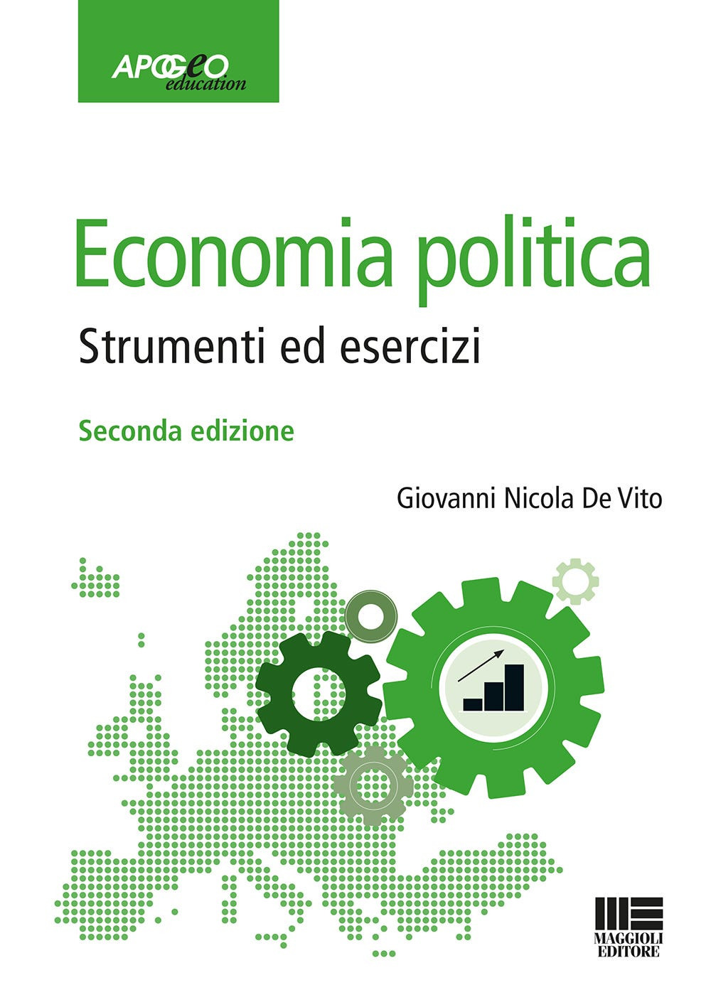 Economia politica. Strumenti ed esercizi