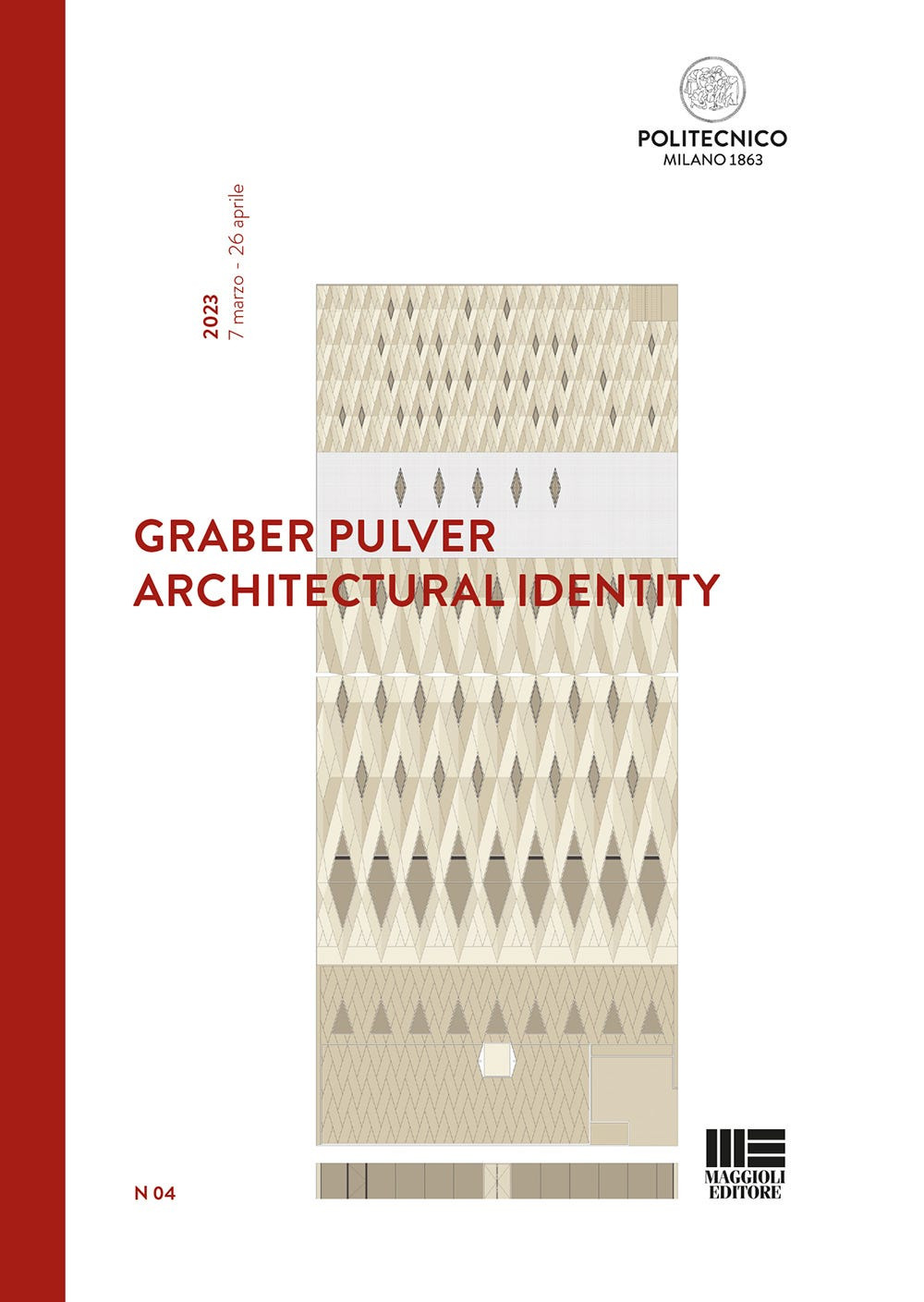 Graber Pulver architectural identity