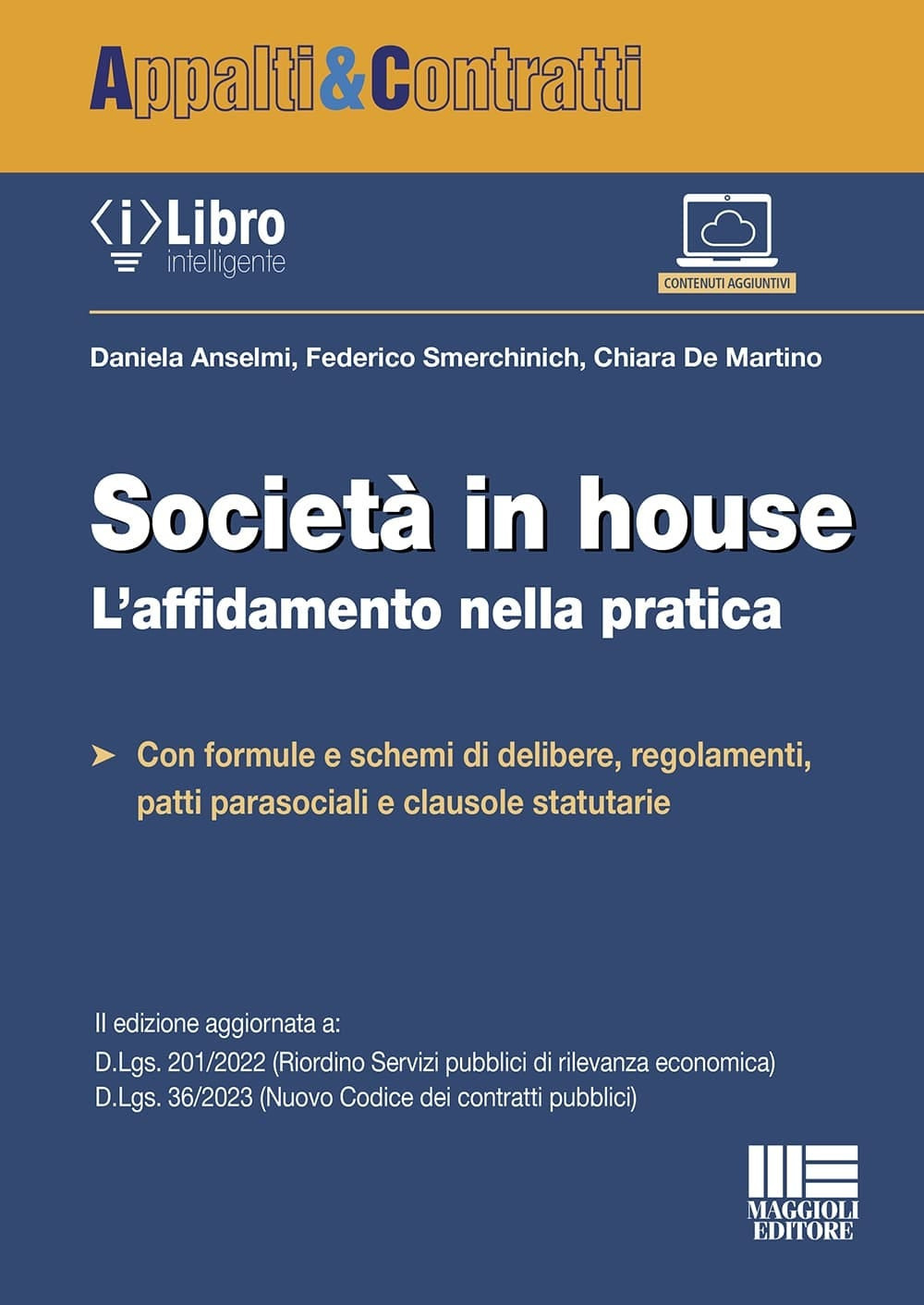 Società in house