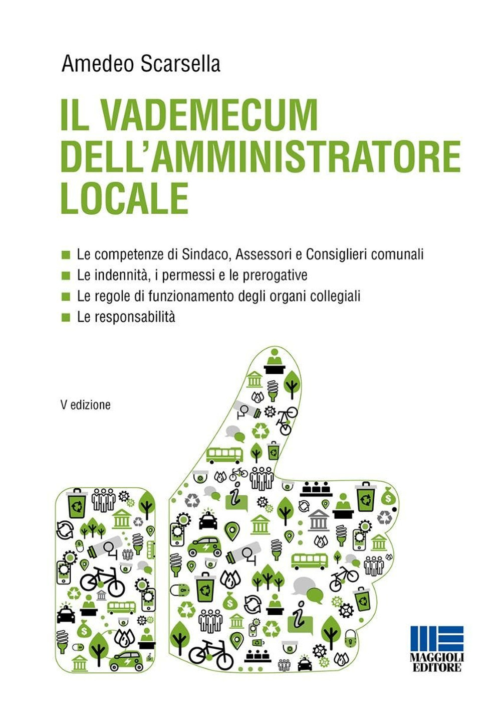 Il vademecum dell'amministratore locale