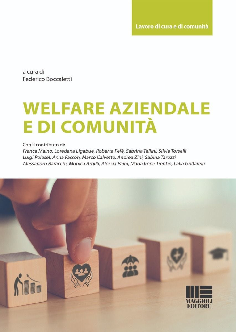 Welfare aziendale e di comunità