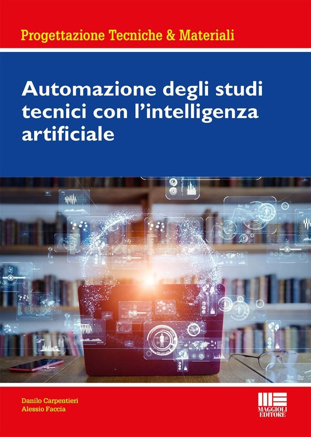 Automazione degli studi tecnici con l'intelligenza artificiale