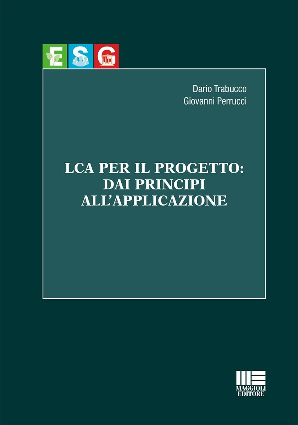LCA per il progetto: dai principi all'applicazione