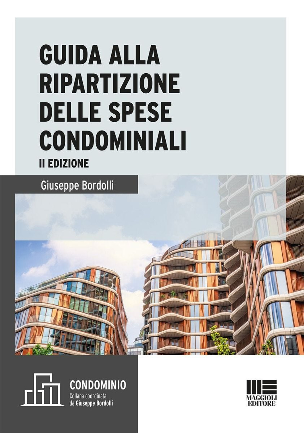 Guida alla ripartizione delle spese condominiali