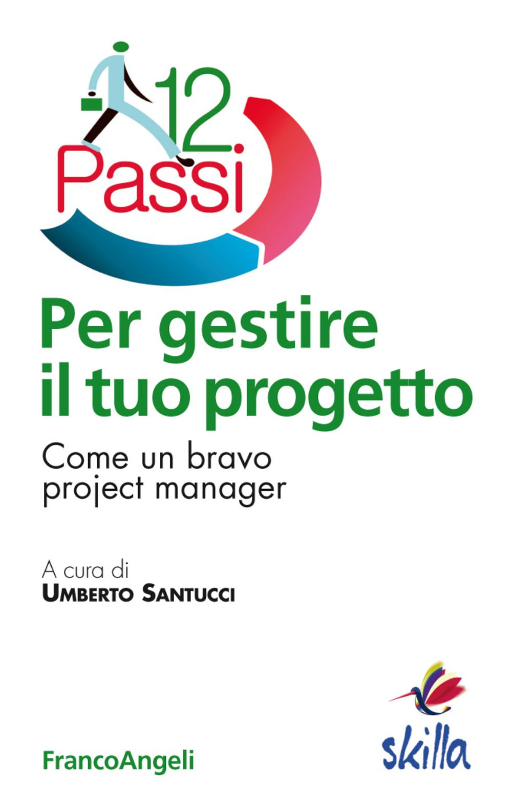 Dodici passi per gestire il tuo progetto. Come un bravo project manager