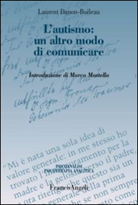 L'autismo: un altro modo di comunicare