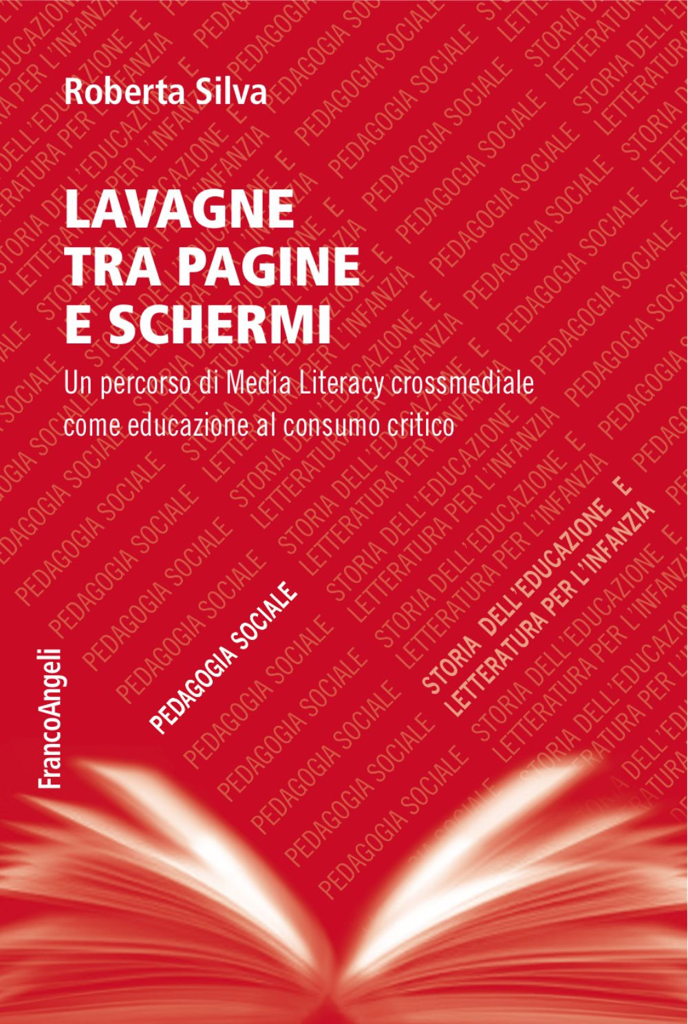 Lavagne tra pagine e schermi. Un percorso di media literacy crossmediale come educazione al consumo critico