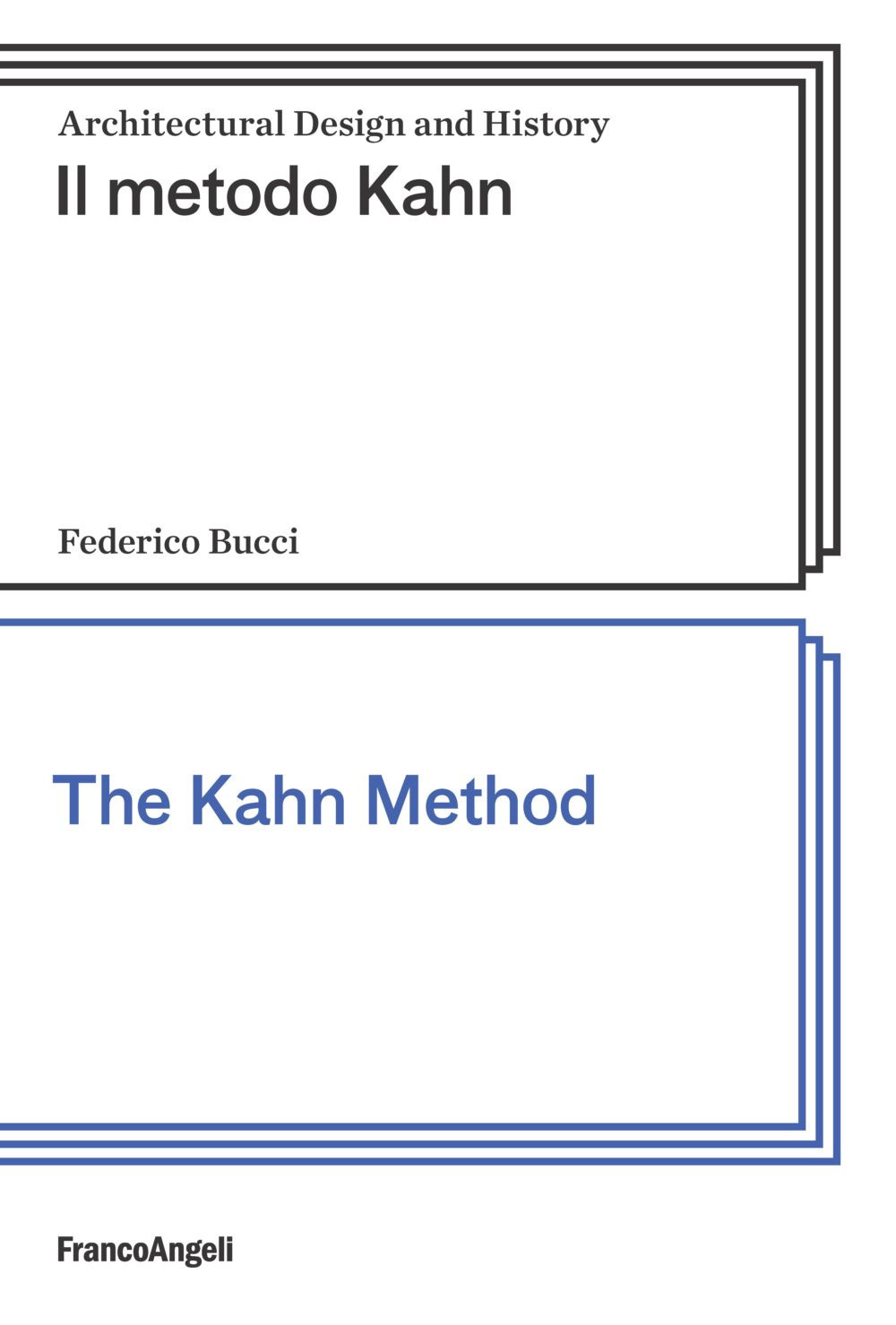 Il metodo Kahn-The Kahn method