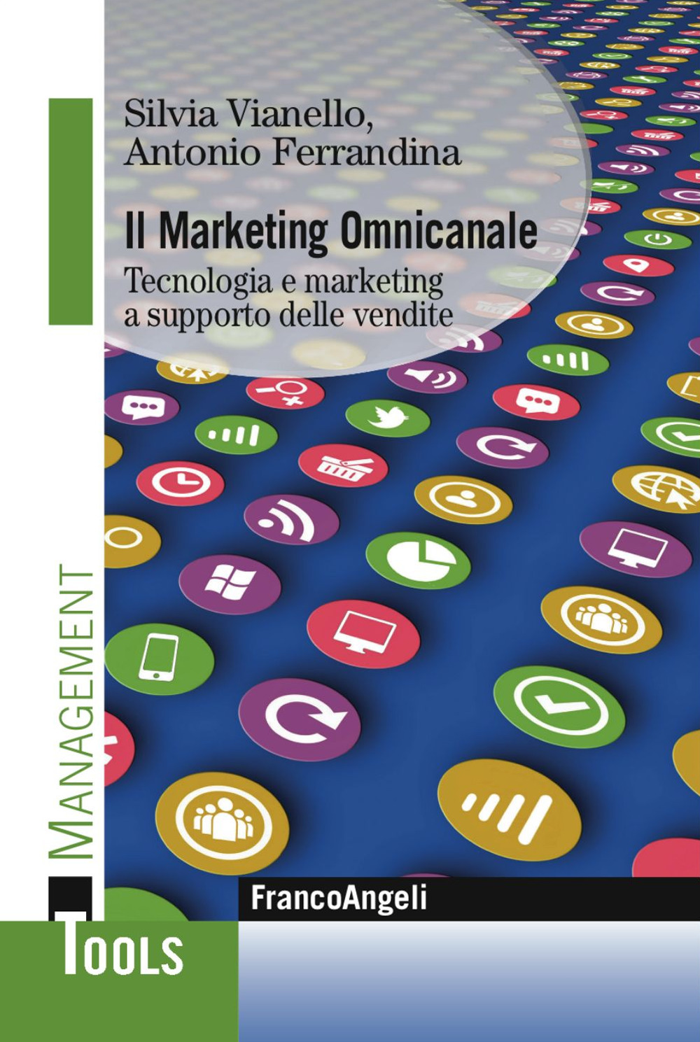 Il marketing omnicanale. Tecnologia e marketing a supporto delle vendite