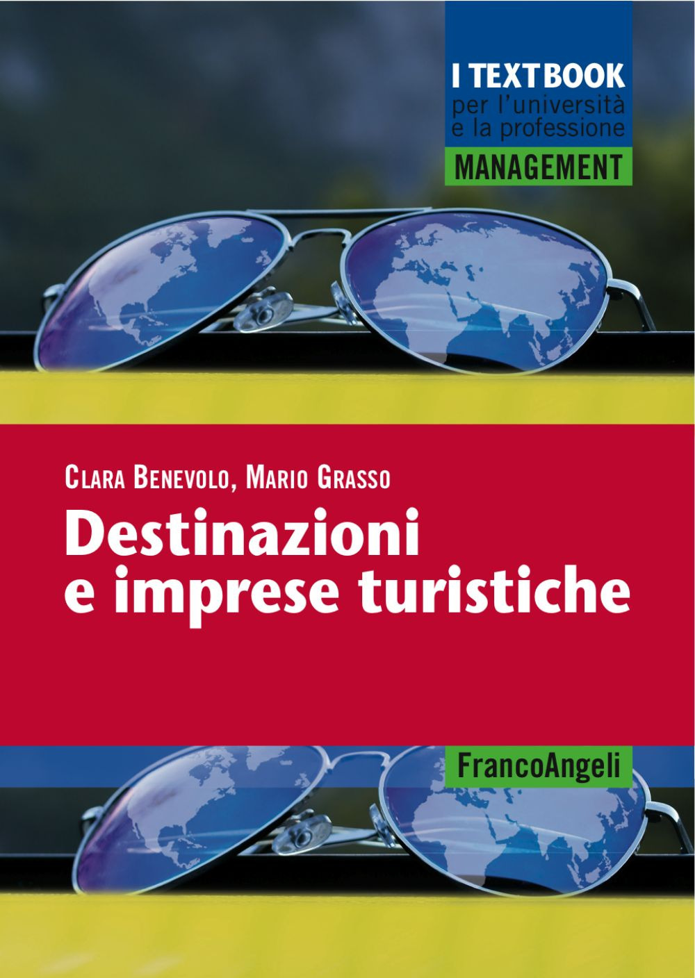 Destinazioni e imprese turistiche