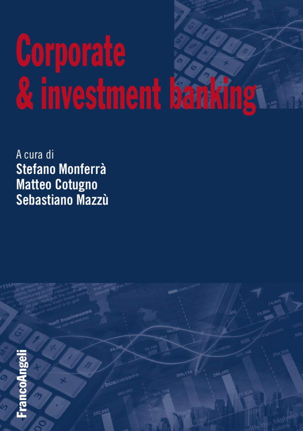 Corporate & investment banking