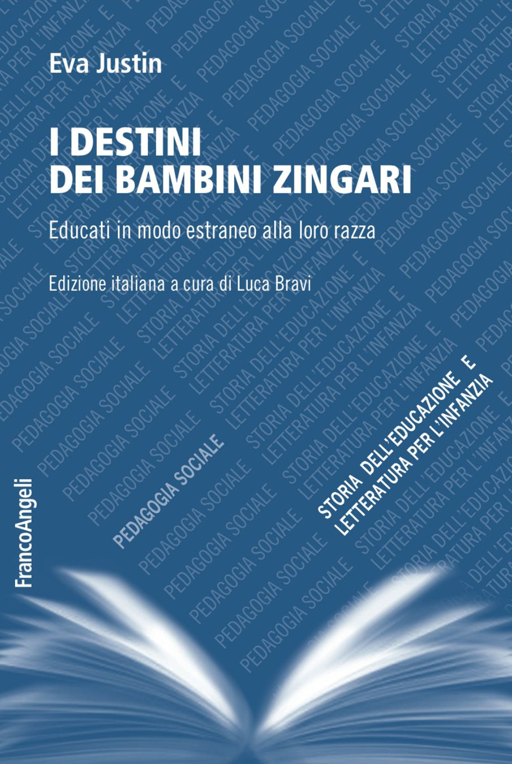 I destini dei bambini zingari. Educati in modo estraneo alla loro razza