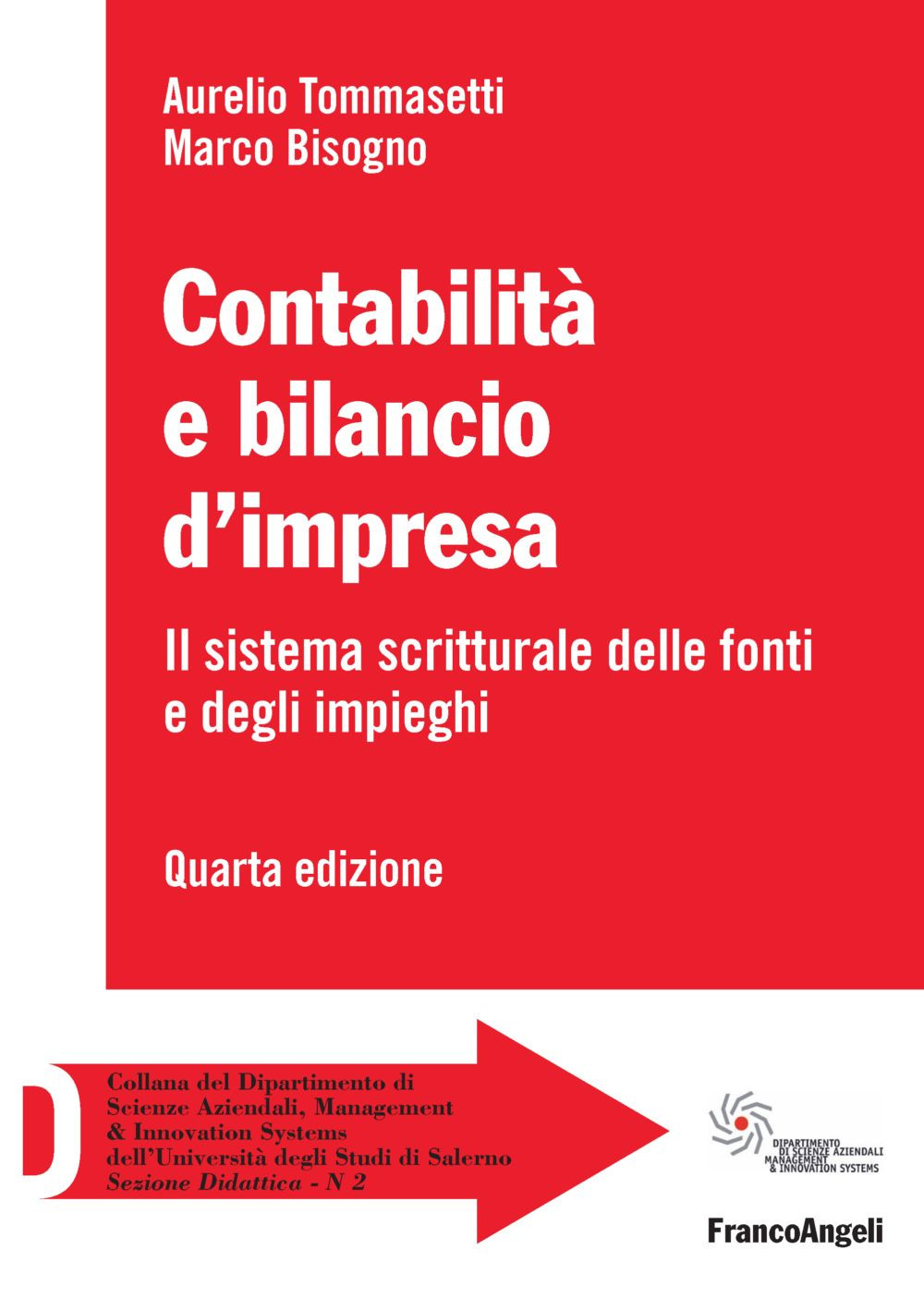 Contabilità e bilancio d'impresa