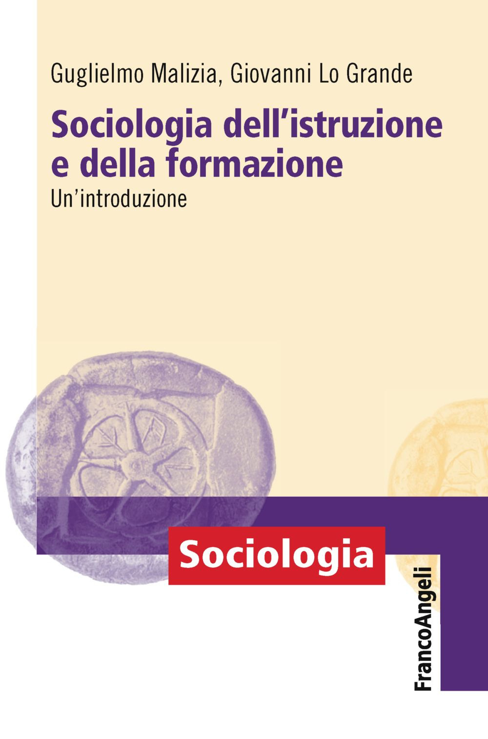 Sociologia dell'istruzione e della formazione. Un'introduzione