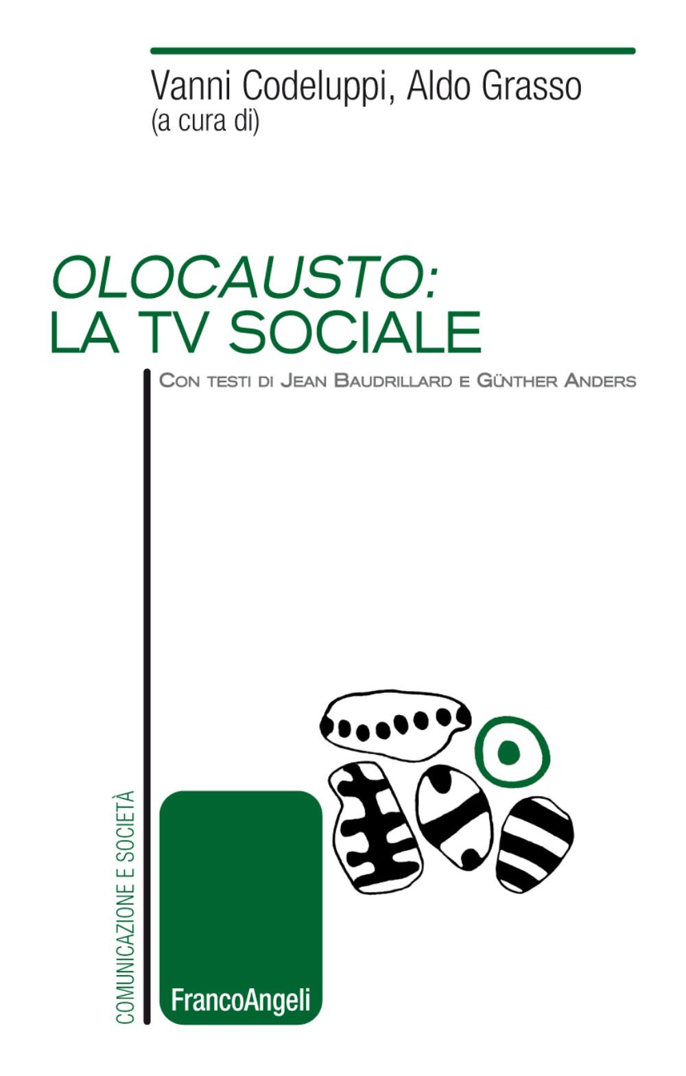 Olocausto: la tv sociale