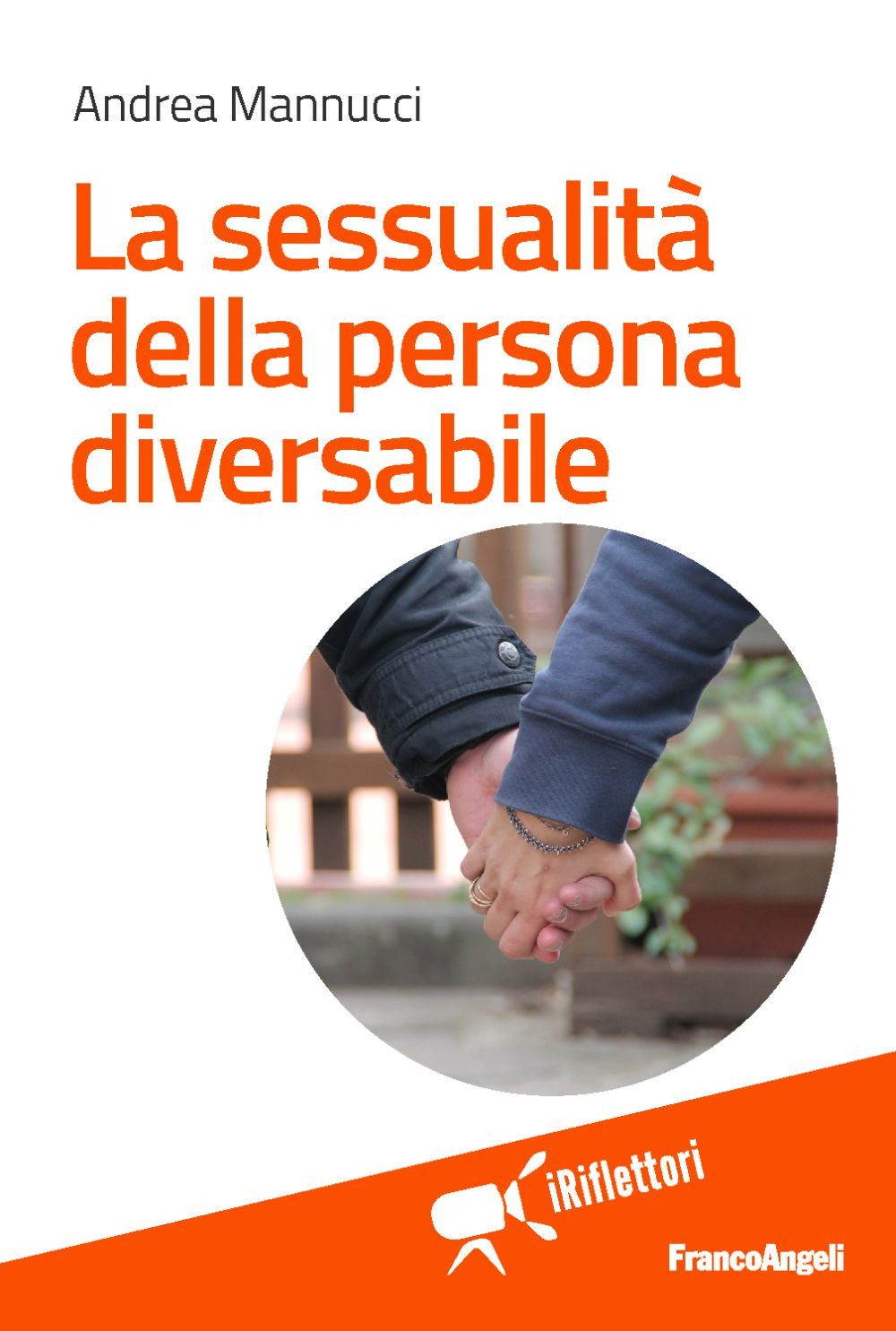 La sessualità della persona diversabile