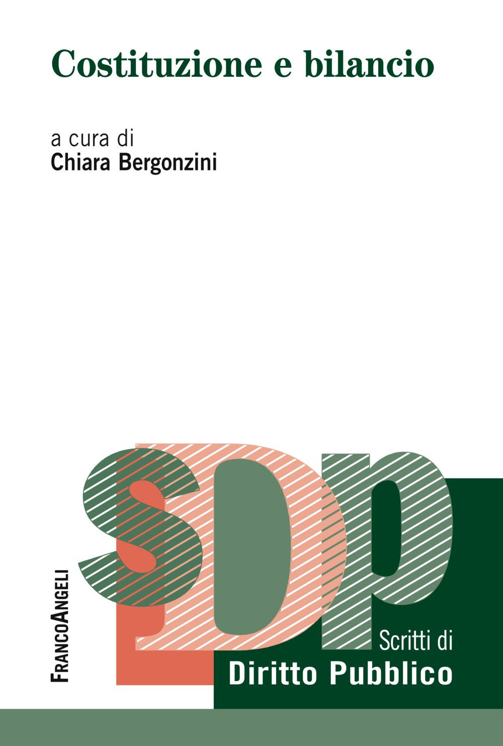 Costituzione e bilancio