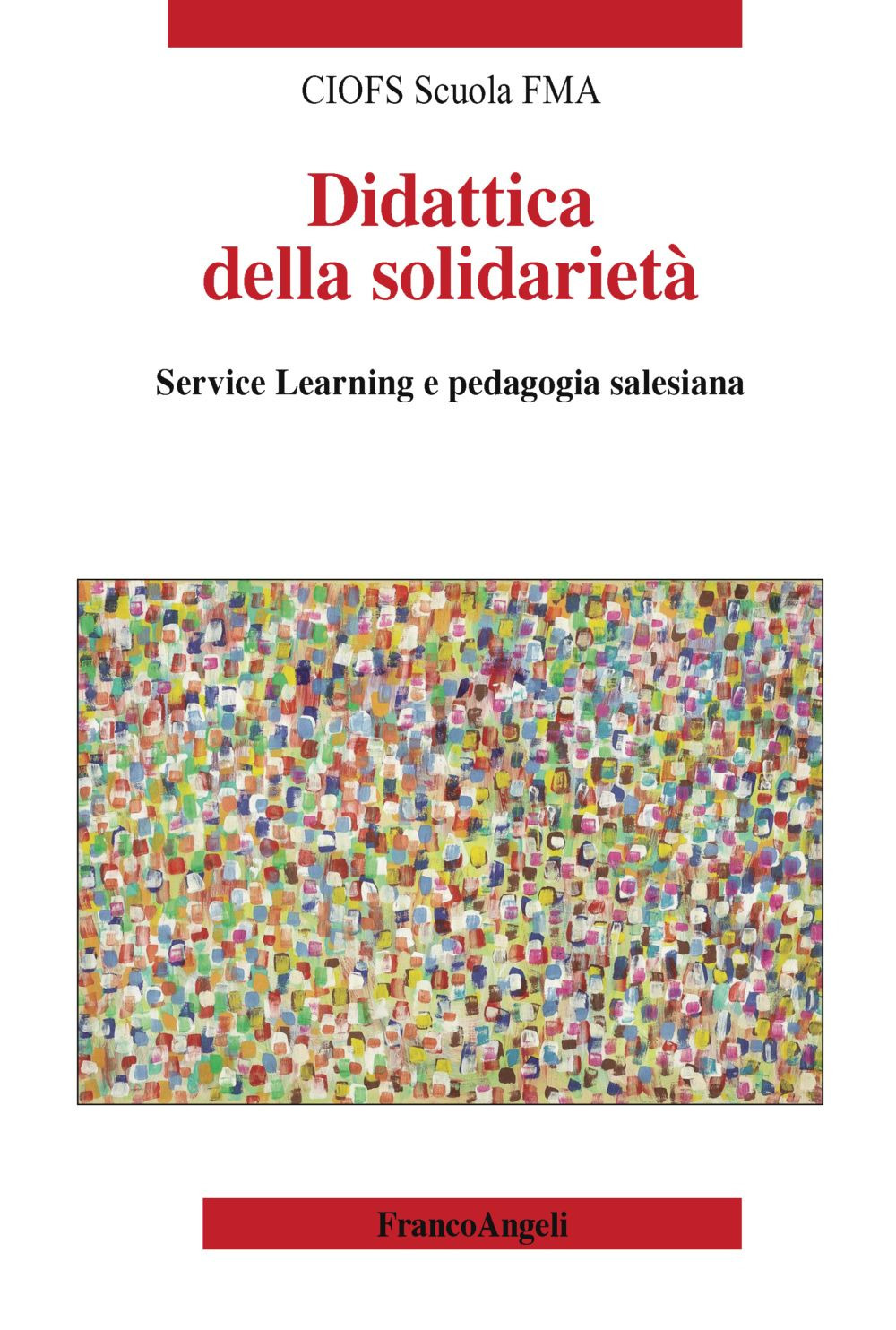 Didattica della solidarietà. Service learning e pedagogia salesiana