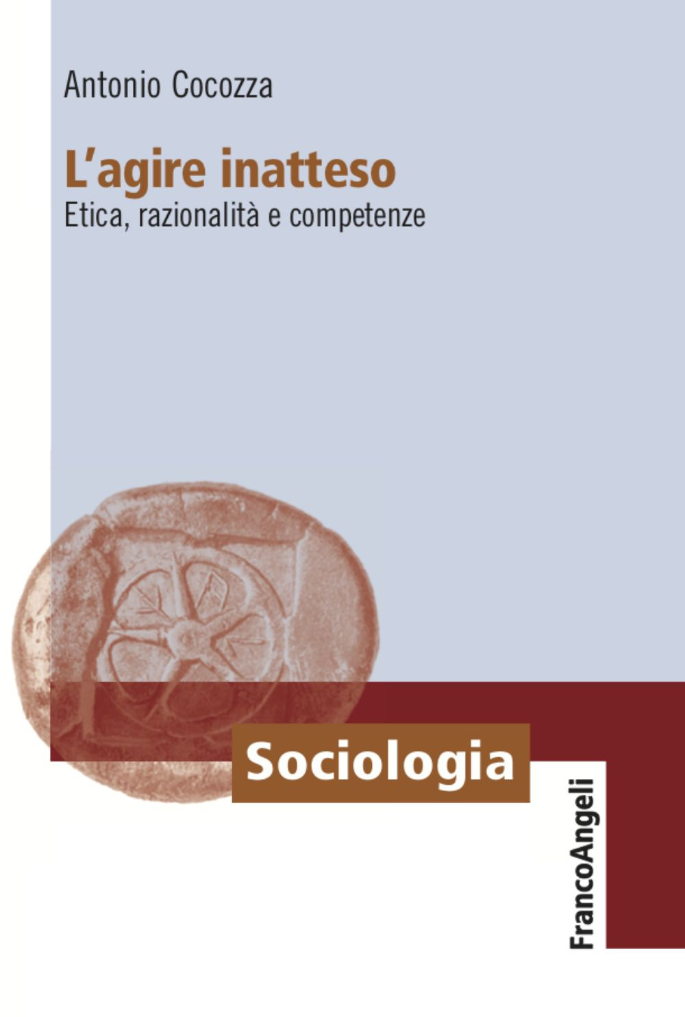 L'agire inatteso. Etica, razionalità e competenze