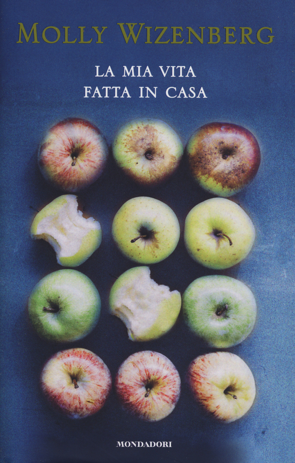 La mia vita fatta in casa