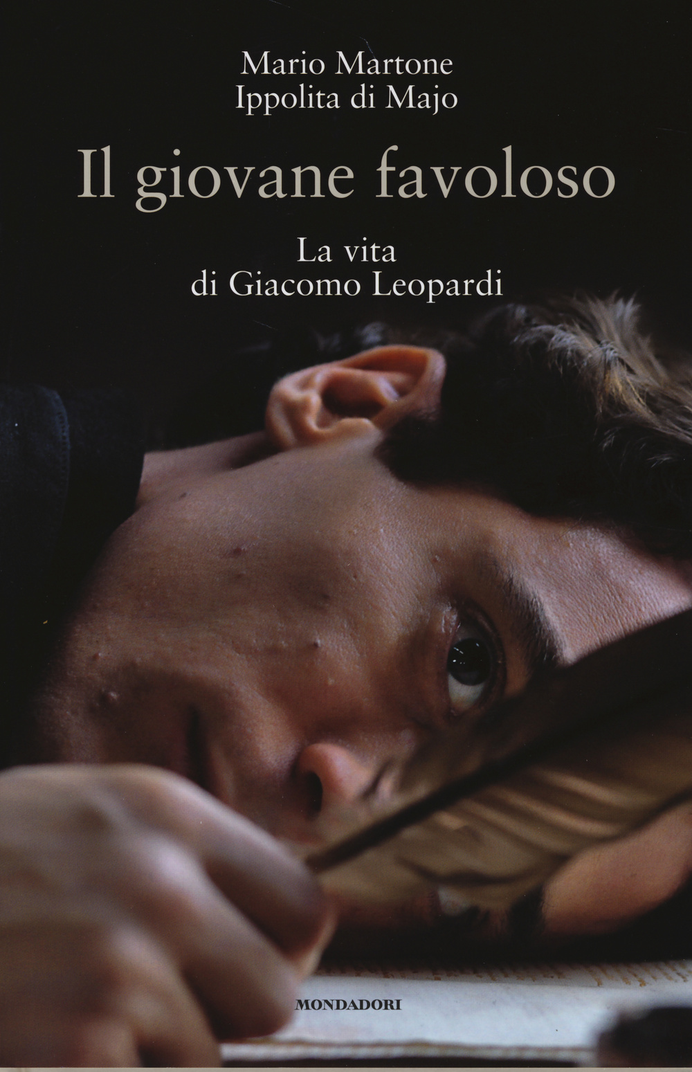 Il giovane favoloso. La vita di Giacomo Leopardi