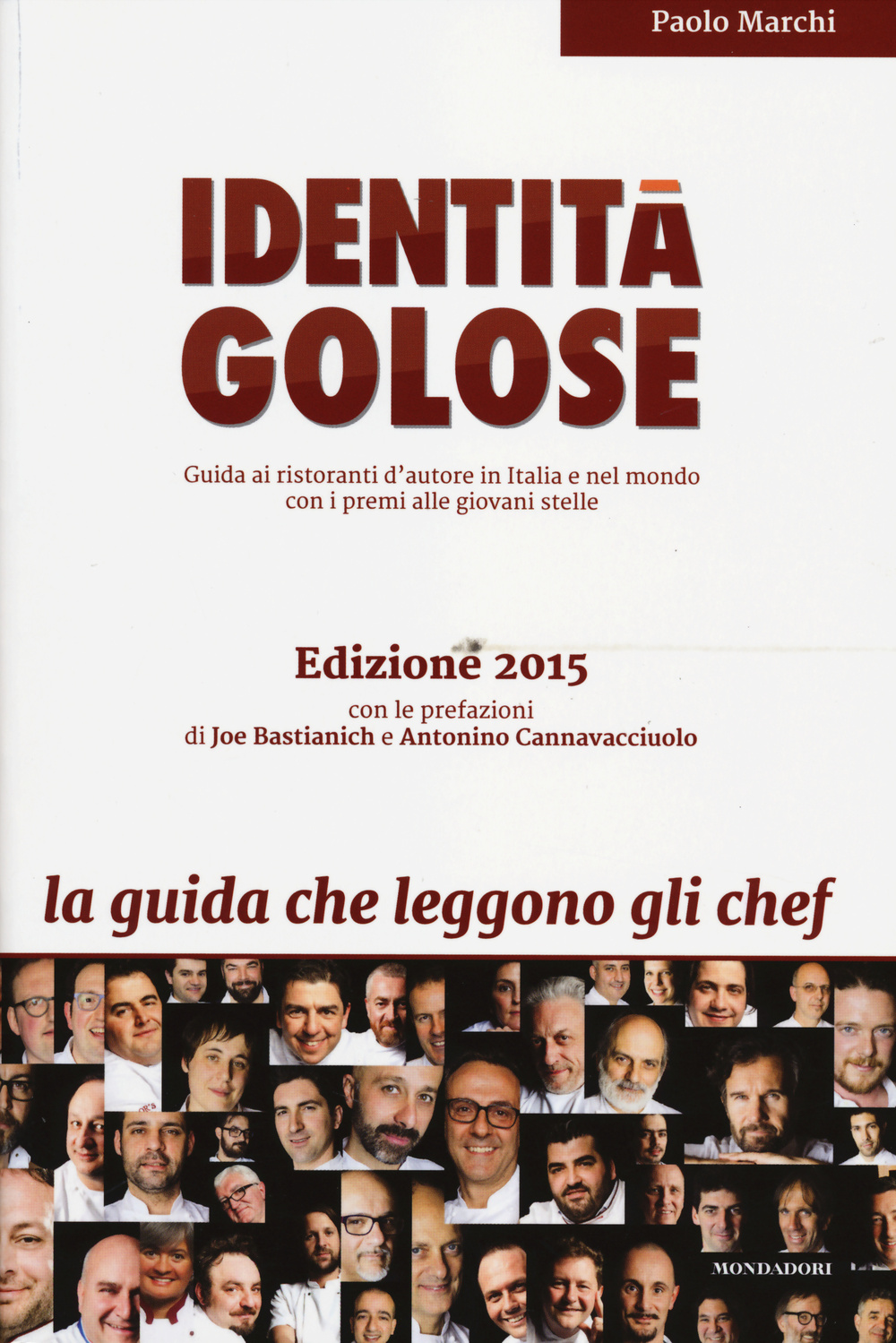 Identità golose 2015