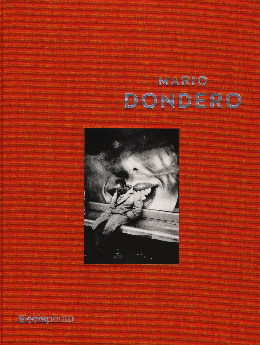 Mario Dondero