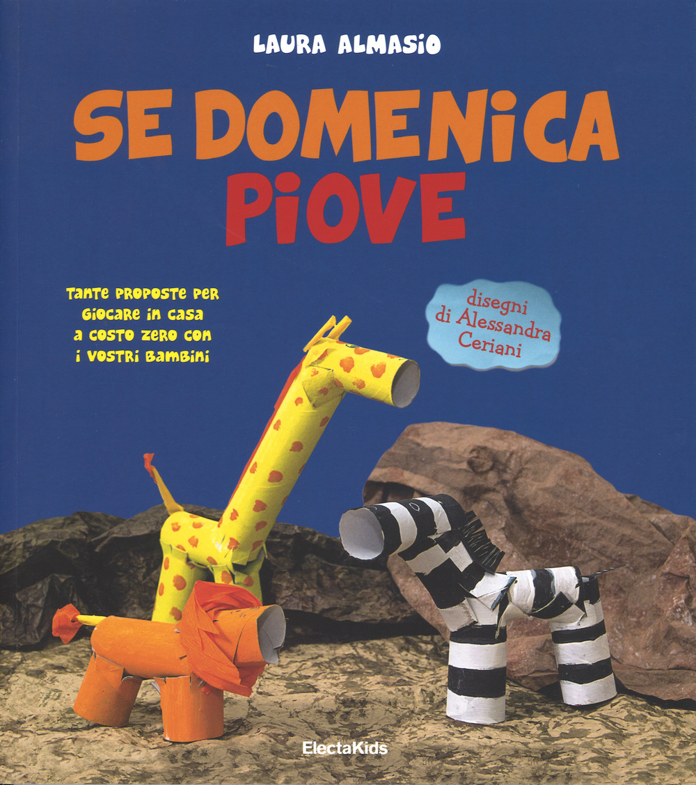 Se domenica piove...