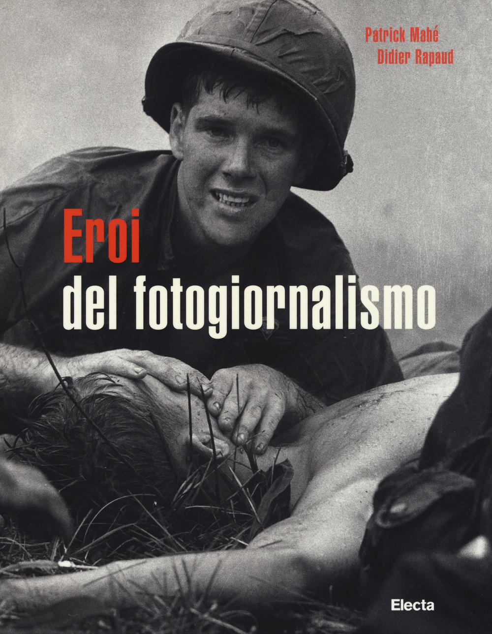 Eroi del fotogiornalismo